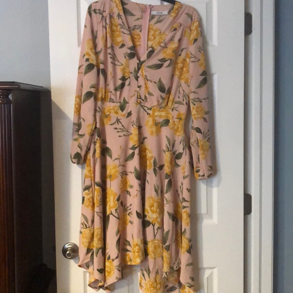 Women’s dress